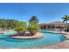 RIVER STRAND - Residential Lease