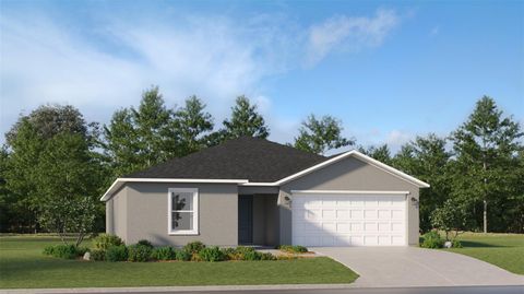 Photo of 13108 SW 87th Avenue, Ocala, FL 34473 (MLS # O6334973)