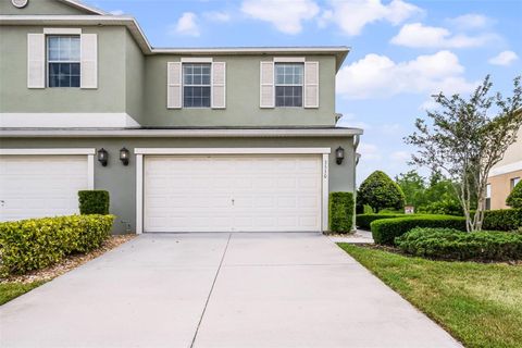3550 RODRICK CIRCLE ORLANDO FL 32824