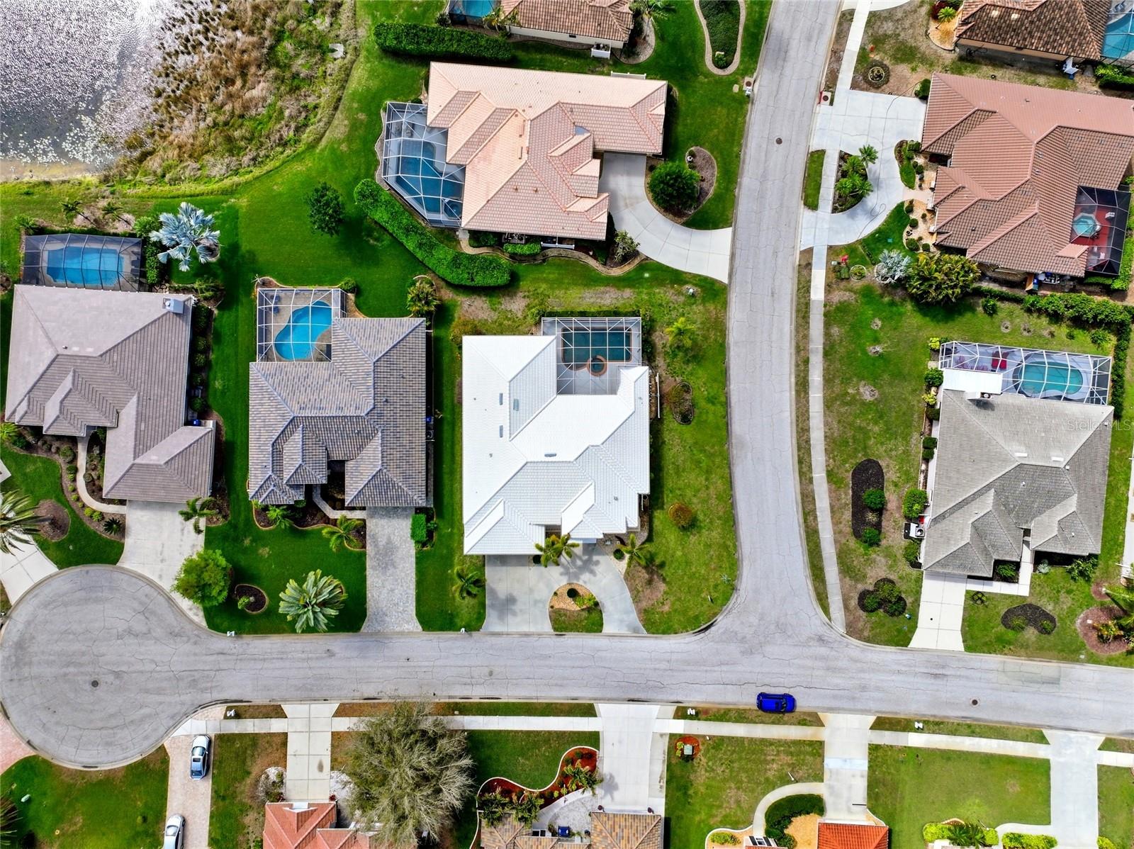 CHESTNUT CREEK MANORS - Residential