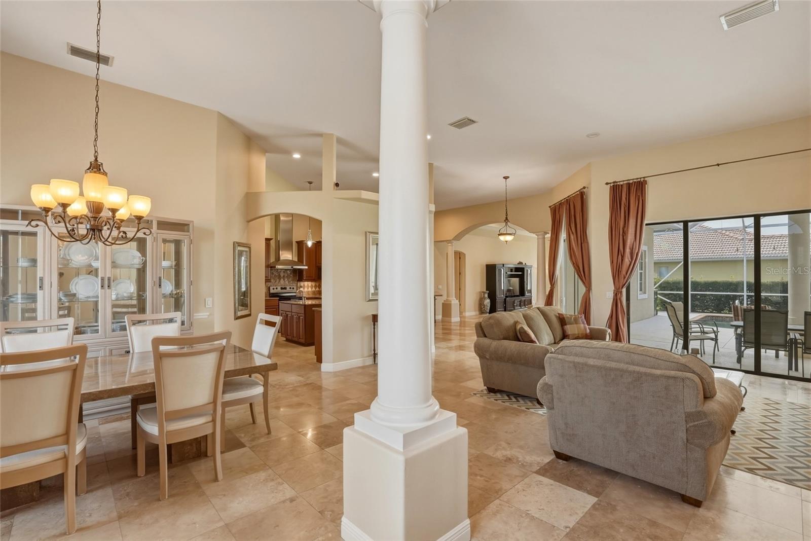 CHESTNUT CREEK MANORS - Residential