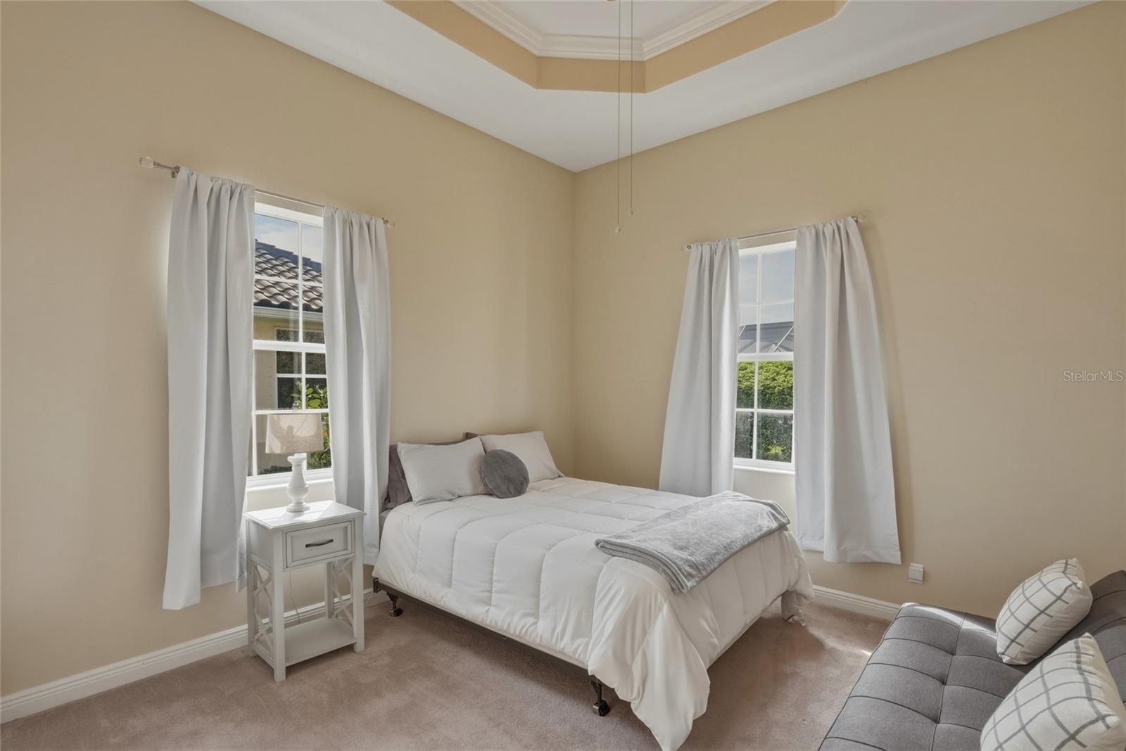 CHESTNUT CREEK MANORS - Residential