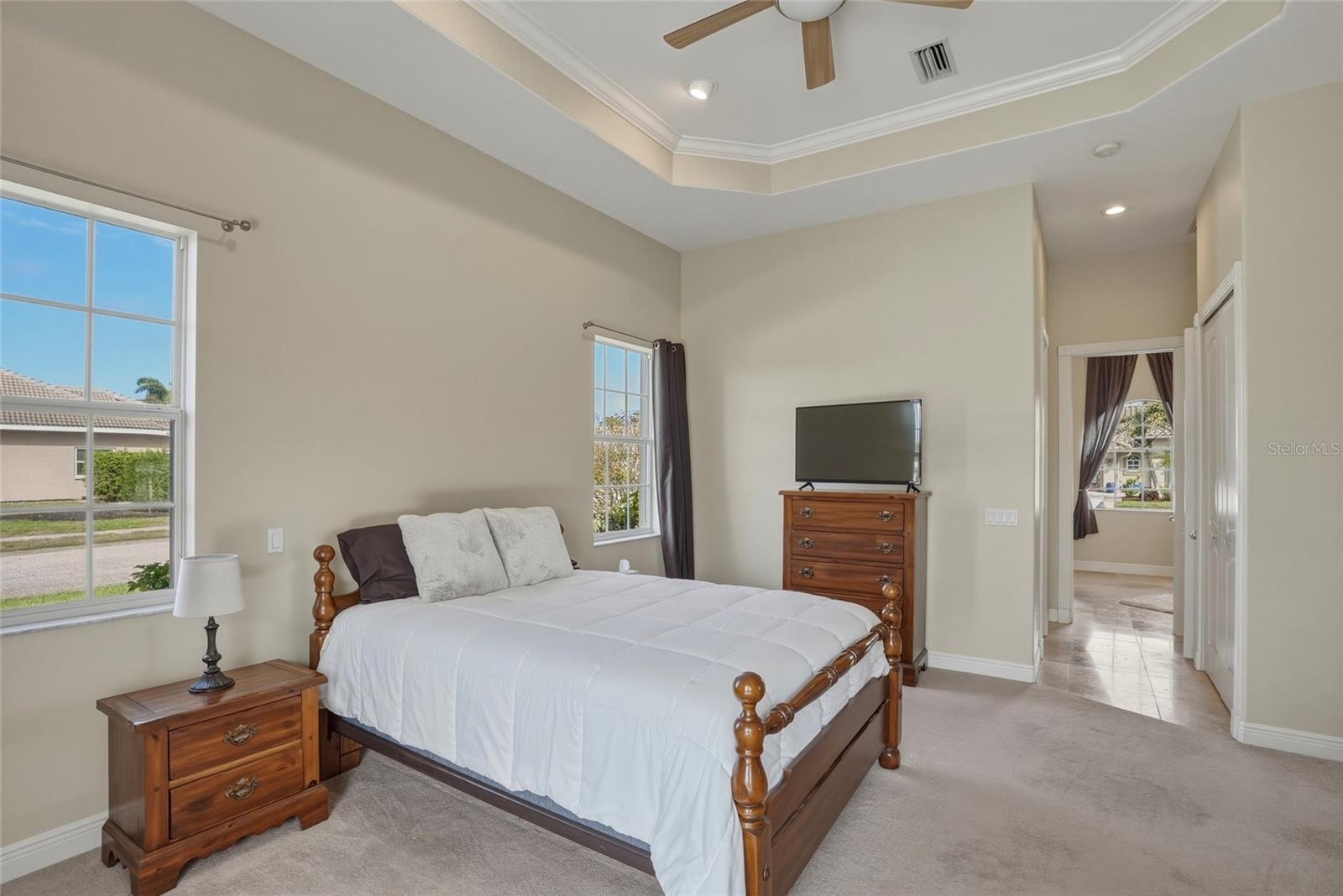 CHESTNUT CREEK MANORS - Residential