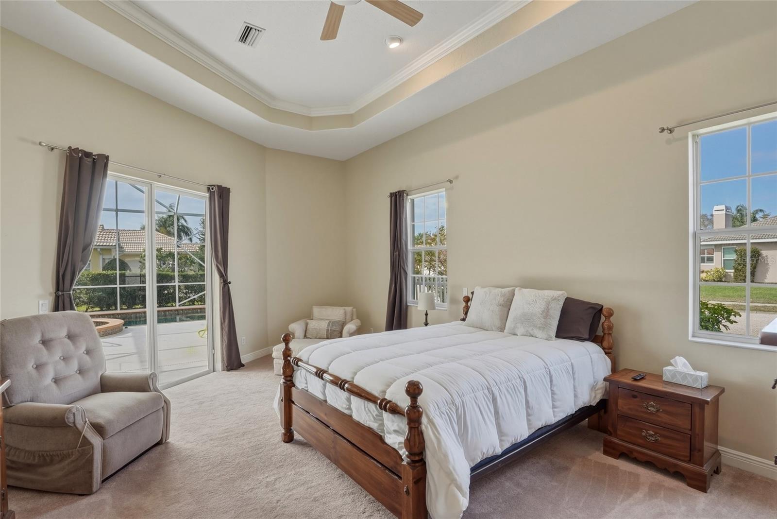 CHESTNUT CREEK MANORS - Residential