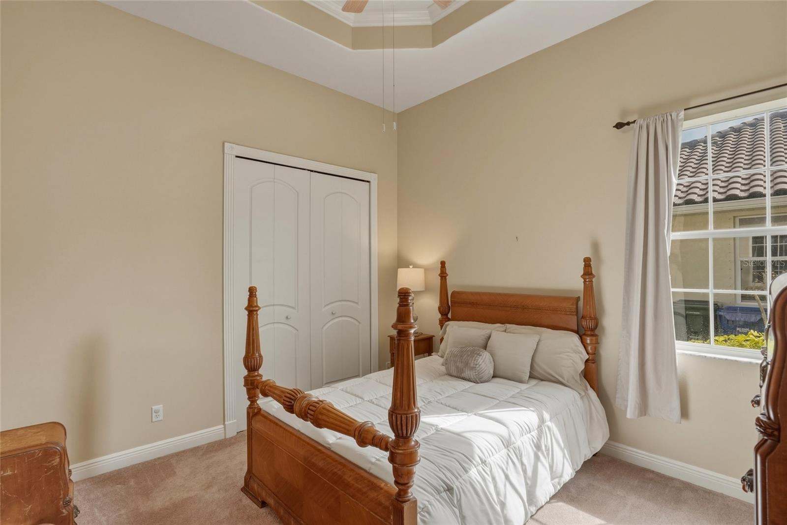 CHESTNUT CREEK MANORS - Residential