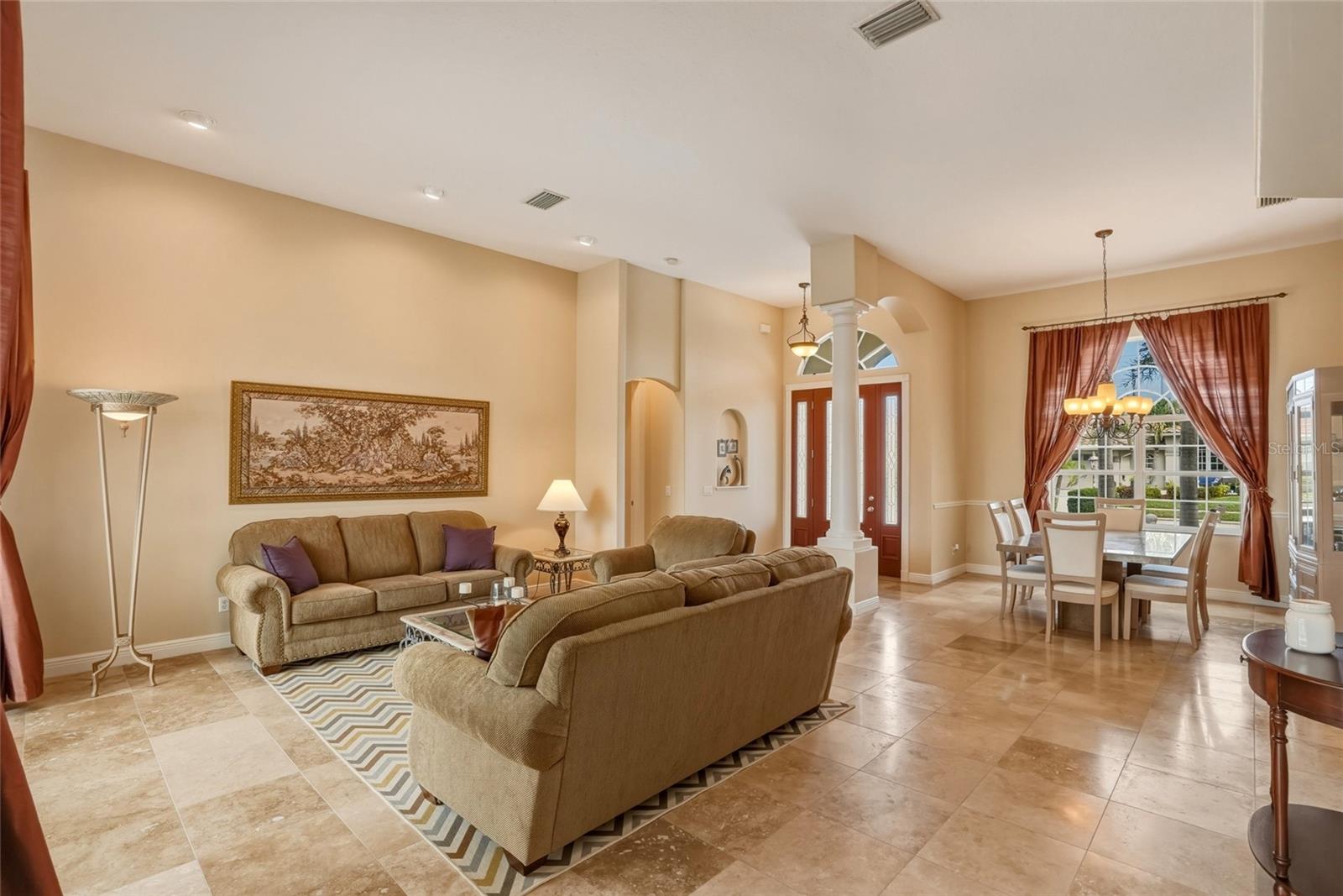 CHESTNUT CREEK MANORS - Residential