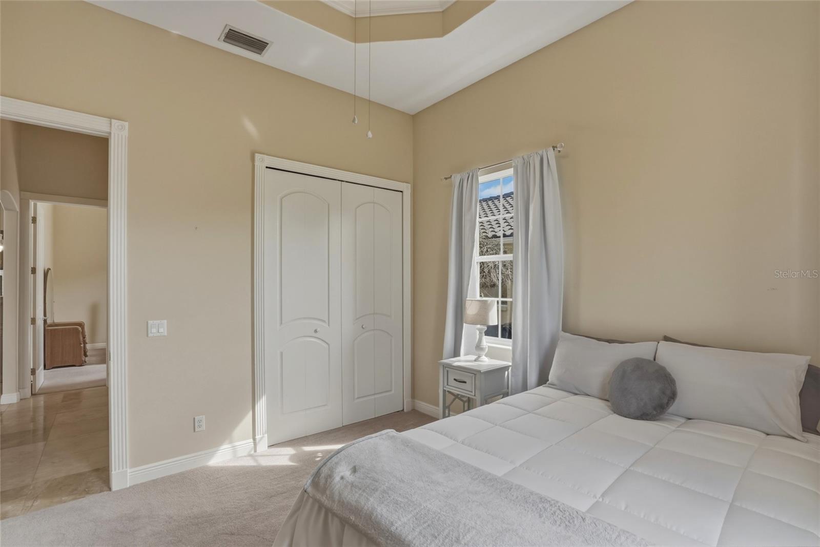 CHESTNUT CREEK MANORS - Residential