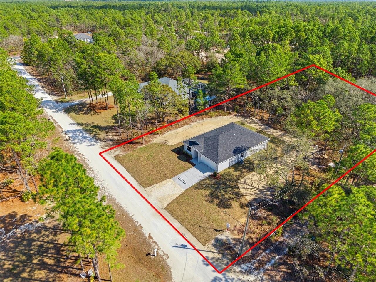 ROYAL HIGHLANDS - Residential