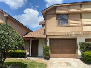 ROYALE BERMUDA TWNHS - Residential