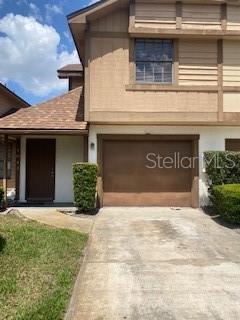 ROYALE BERMUDA TWNHS - Residential