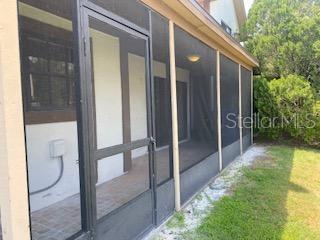 ROYALE BERMUDA TWNHS - Residential