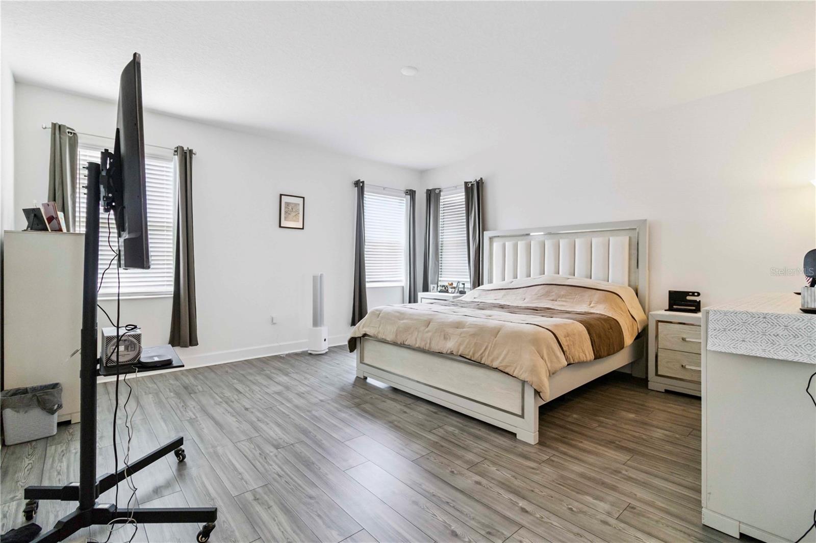 WATERSET PH 5A-2B & 5B-1 - Residential Lease