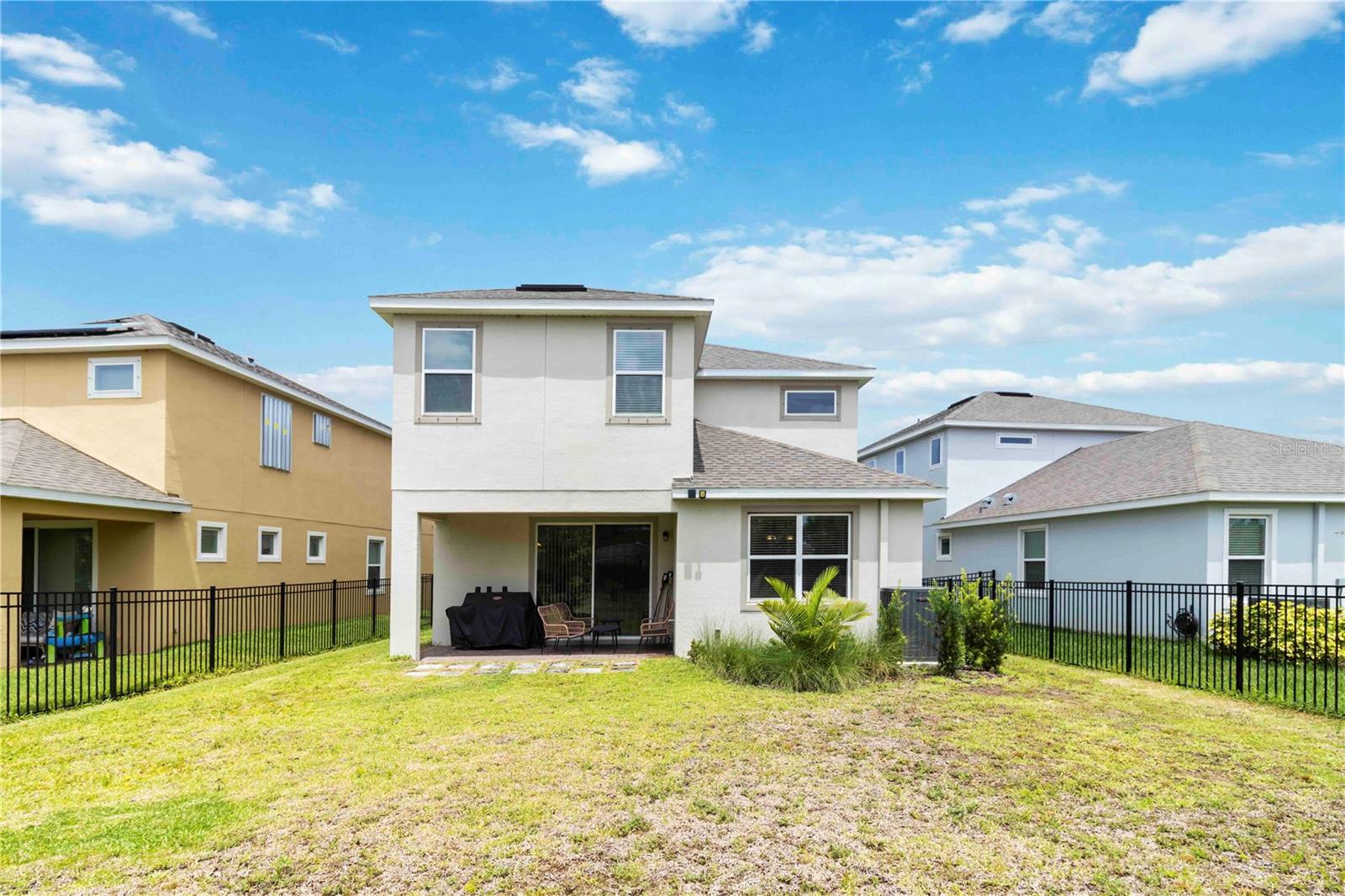 WATERSET PH 5A-2B & 5B-1 - Residential Lease