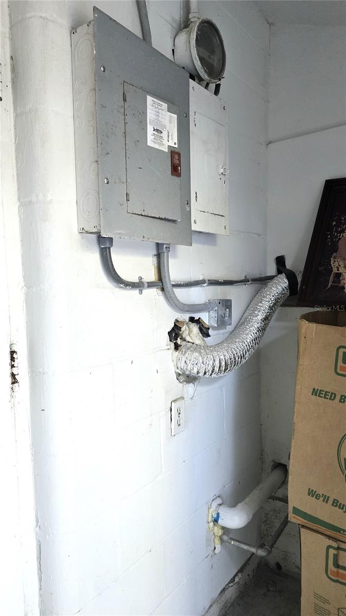 GAINESVILLE ELLIOTT & LENGLE ADD - Residential