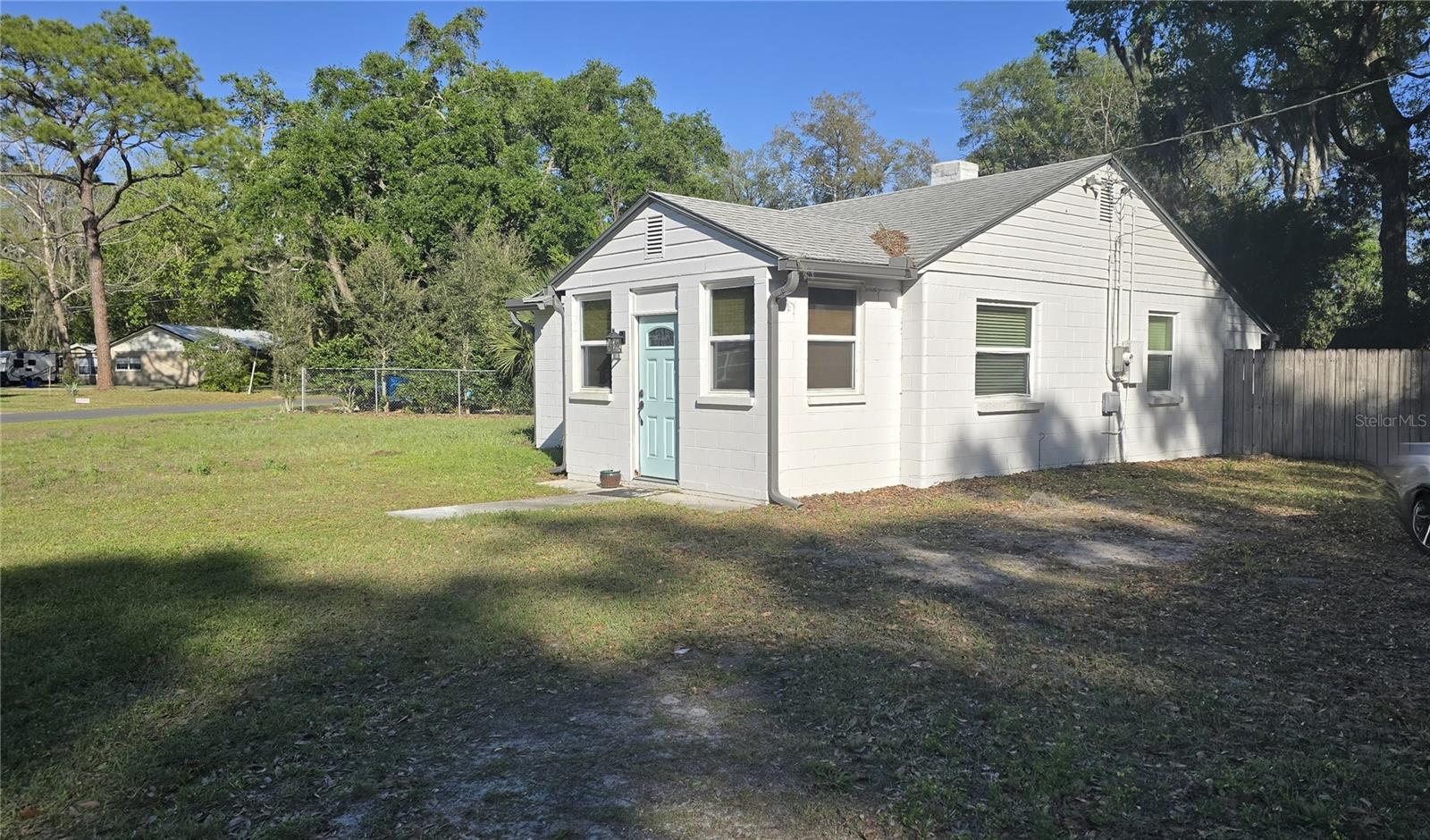 GAINESVILLE ELLIOTT & LENGLE ADD - Residential