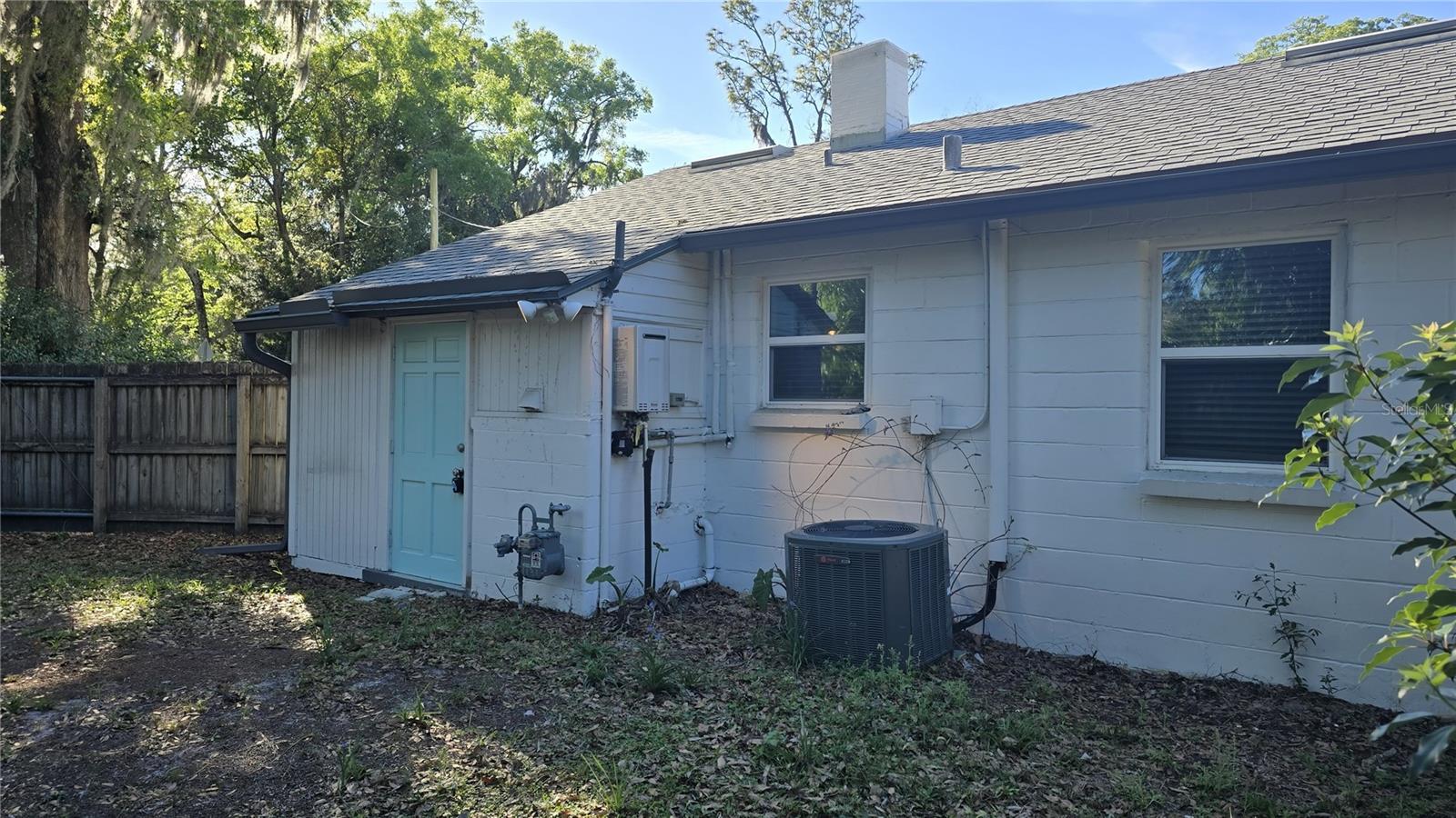 GAINESVILLE ELLIOTT & LENGLE ADD - Residential