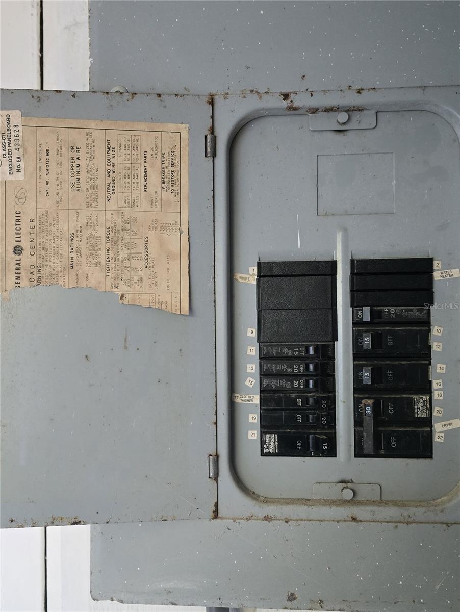 GAINESVILLE ELLIOTT & LENGLE ADD - Residential