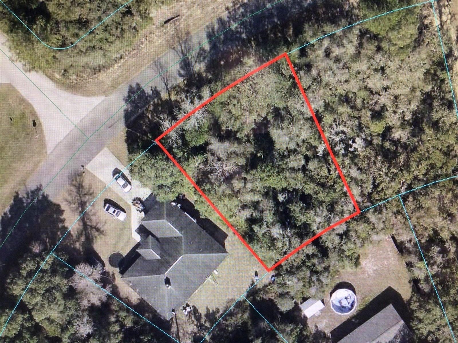 NICE LOCATION MANY NEW HOMES IN AREA EASY ACCESS TO MARICAMP ROAD AND NEAR SCHOOLS