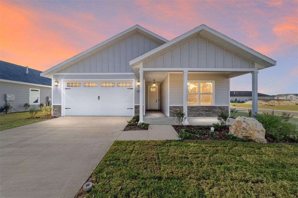 Photo of 6683 SW 10th Lane, Gainesville, FL 32607 (MLS # GC531116)