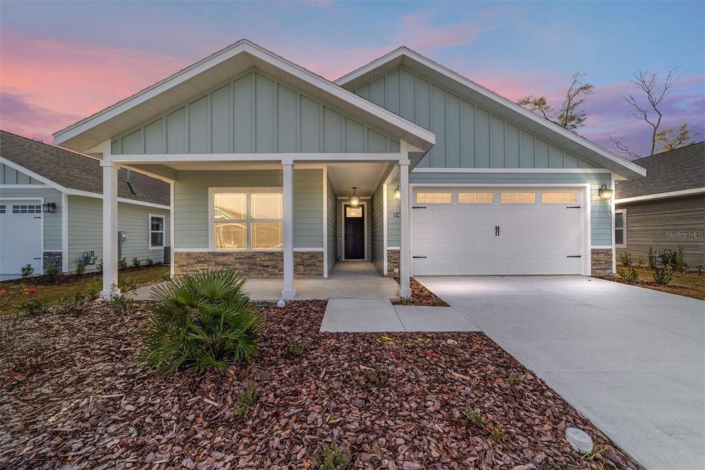 Photo of 6683 SW 10th Lane, Gainesville, FL 32607 (MLS # GC531116)