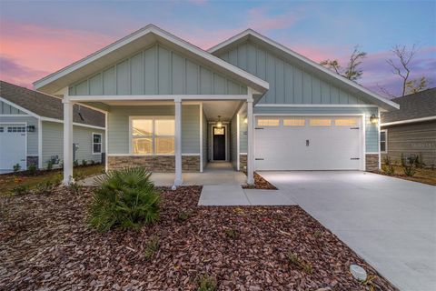 6683 SW 10TH LANE GAINESVILLE FL 32607