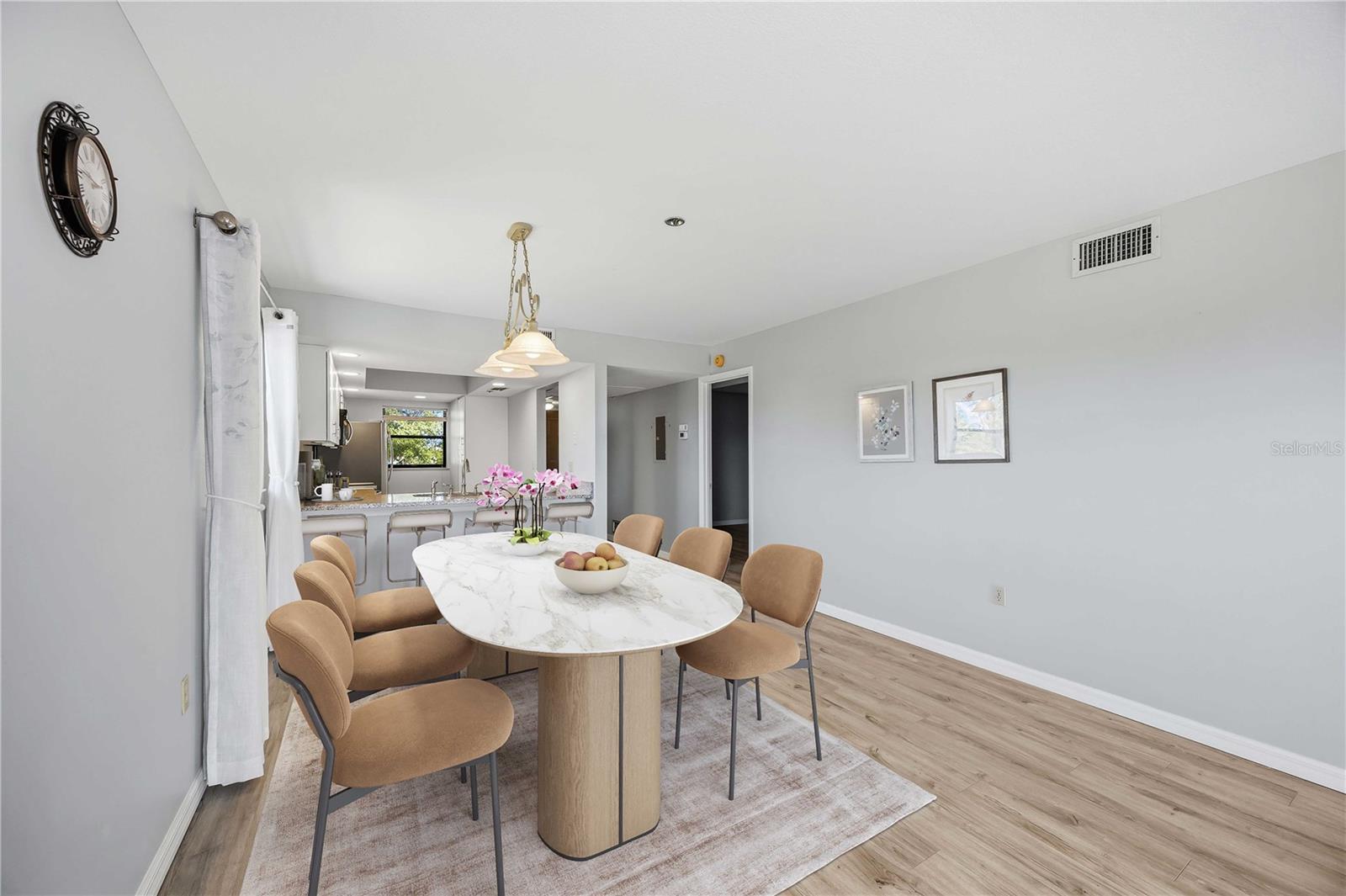 VILLA D ESTE SEC B - Residential