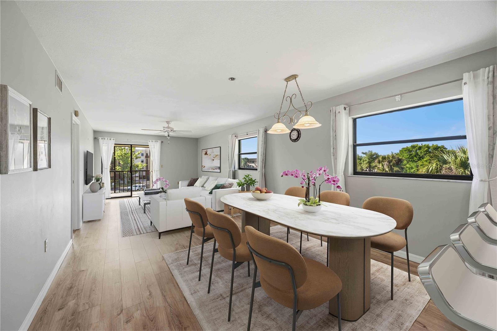 VILLA D ESTE SEC B - Residential