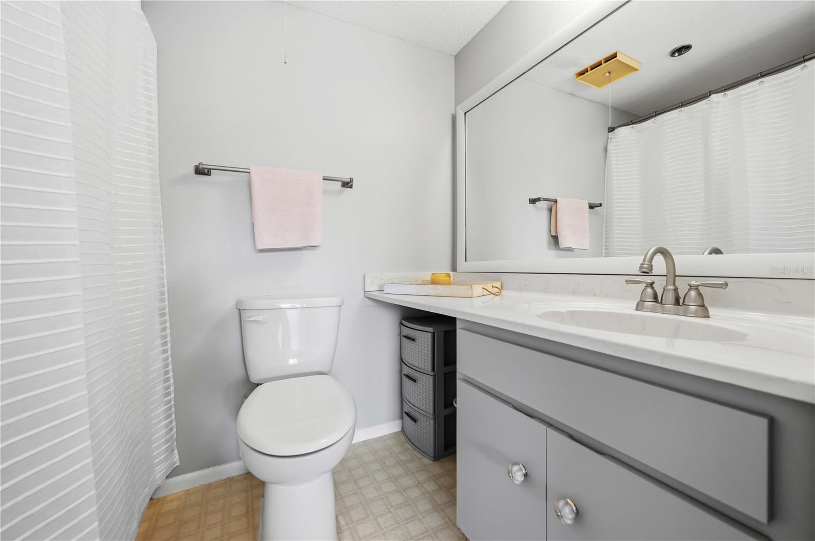 VILLA D ESTE SEC B - Residential