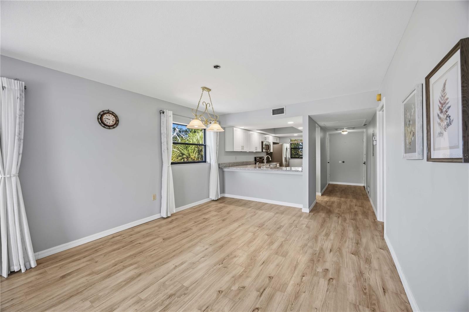 VILLA D ESTE SEC B - Residential