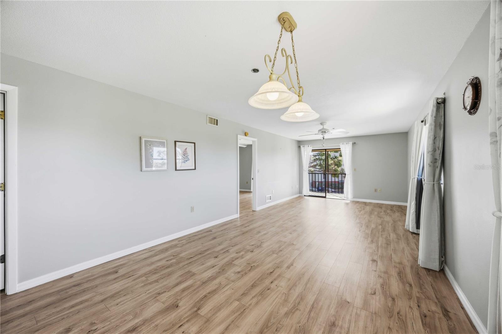 VILLA D ESTE SEC B - Residential