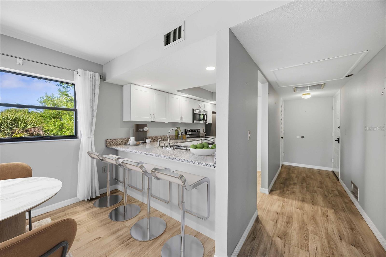 VILLA D ESTE SEC B - Residential