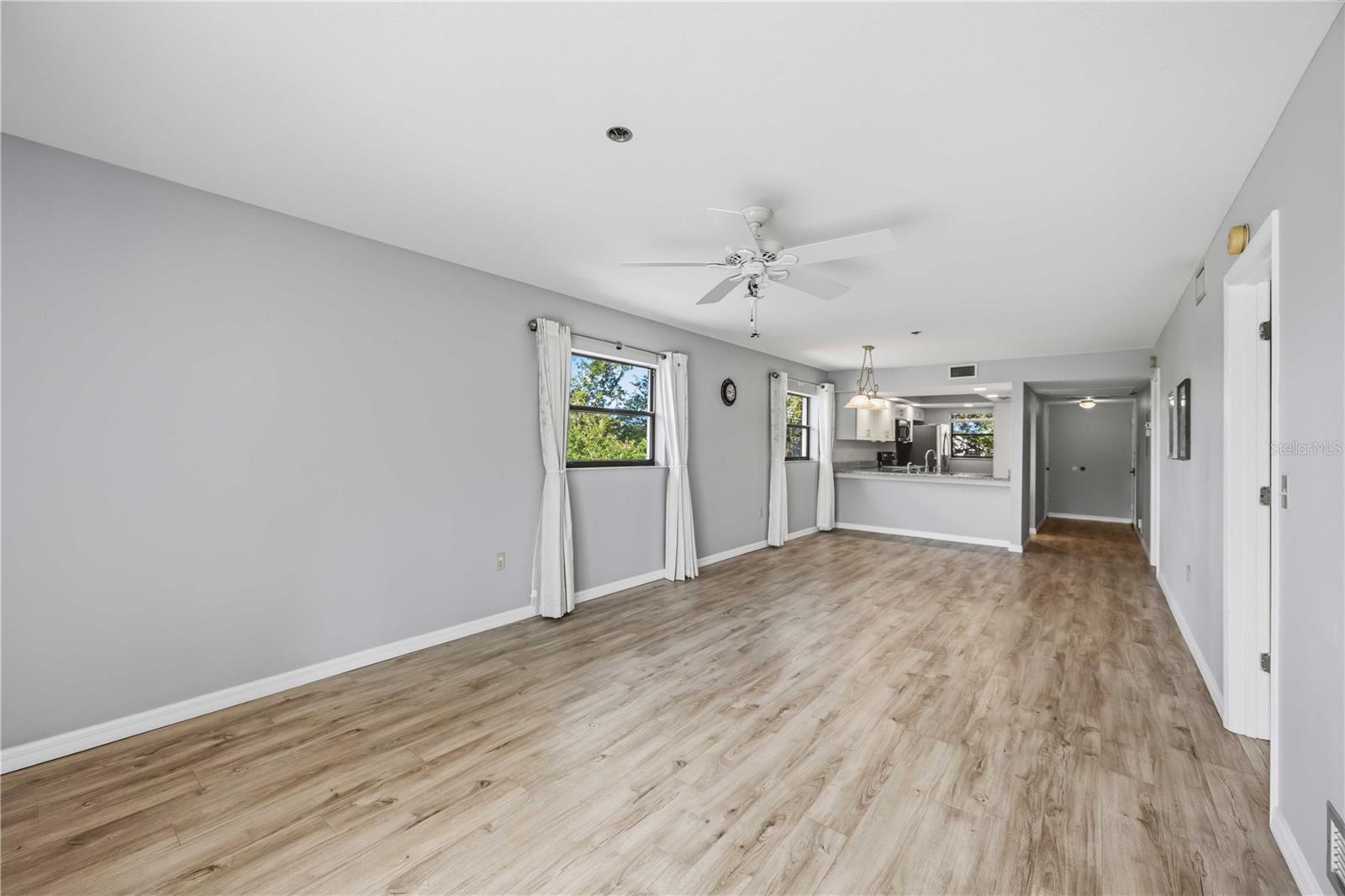 VILLA D ESTE SEC B - Residential