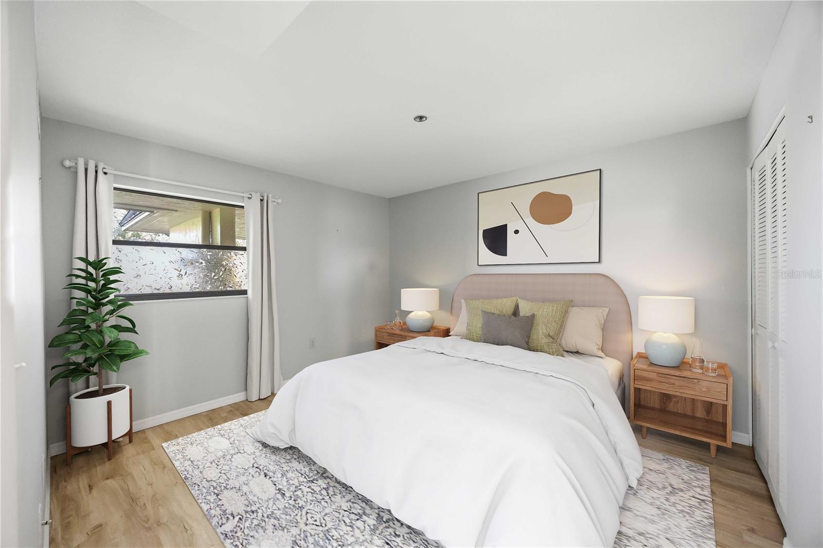 VILLA D ESTE SEC B - Residential