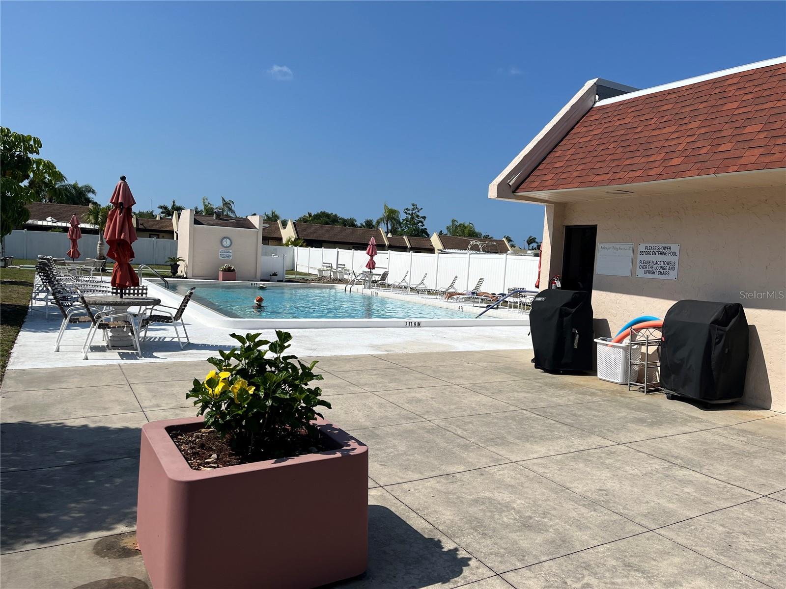 LAS PALMAS - Residential