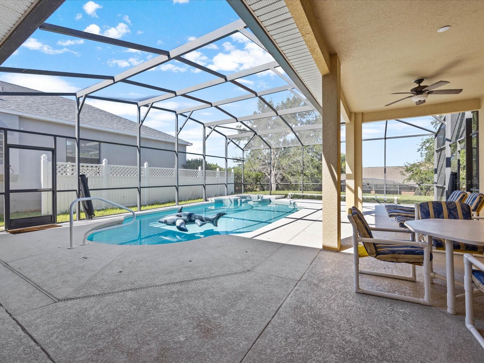 LEGACY PARK PH 01 - Residential