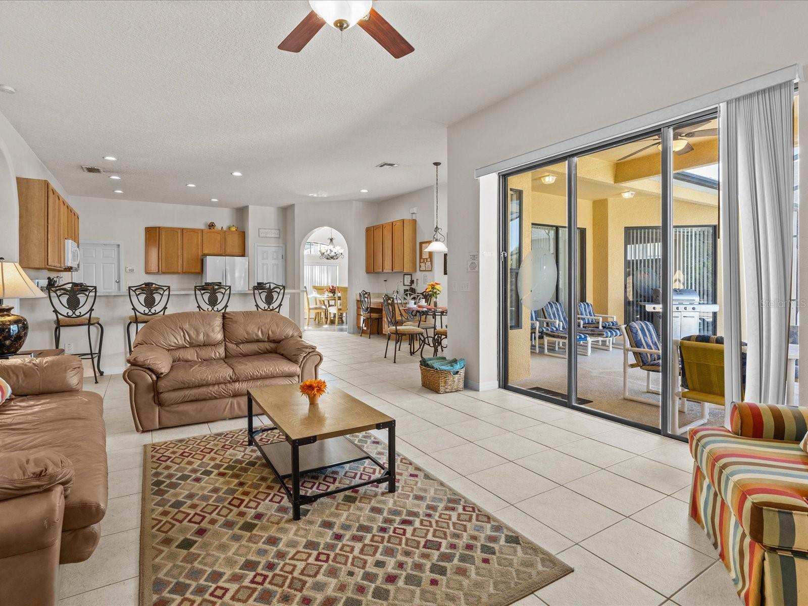 LEGACY PARK PH 01 - Residential