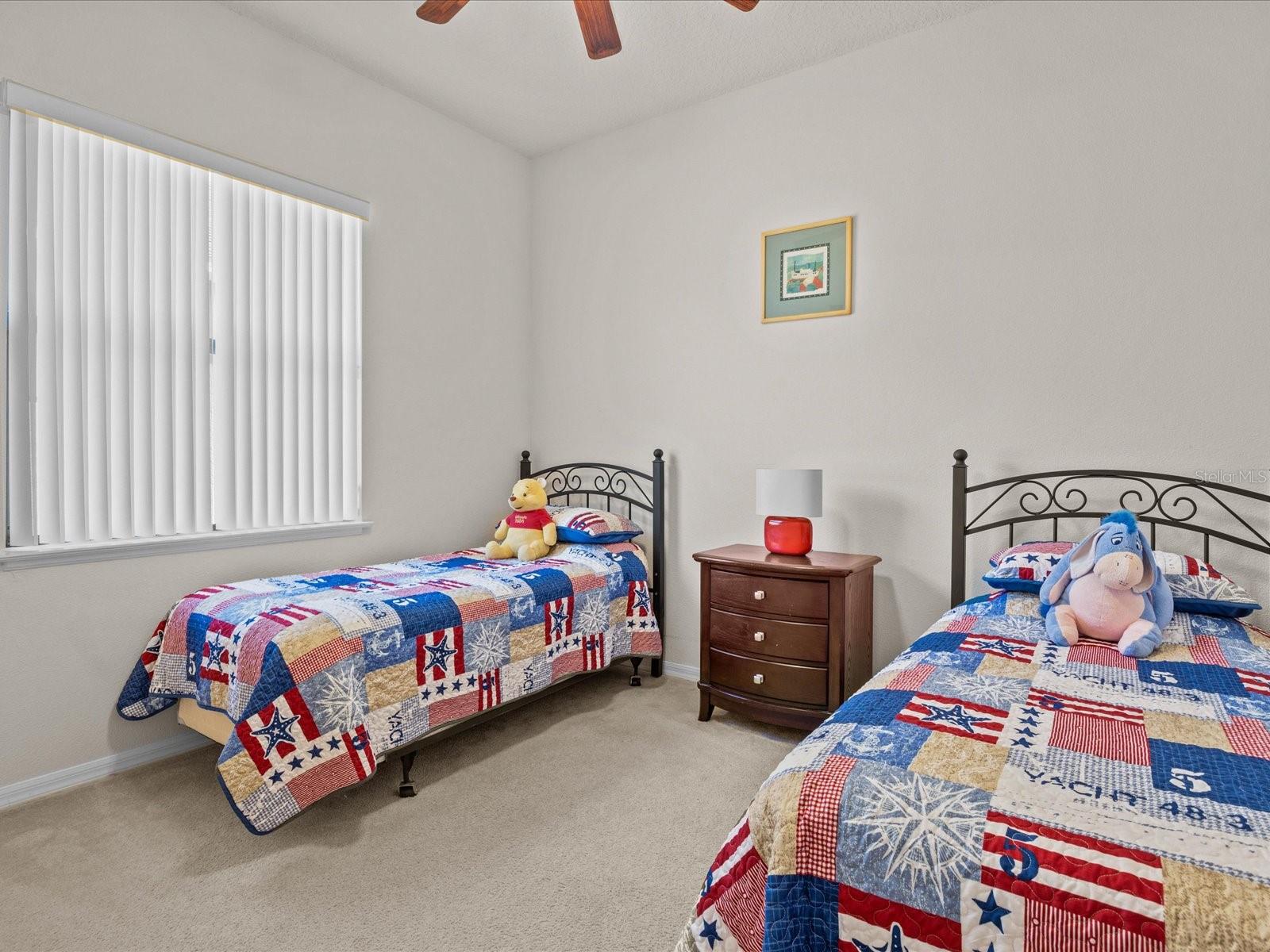 LEGACY PARK PH 01 - Residential