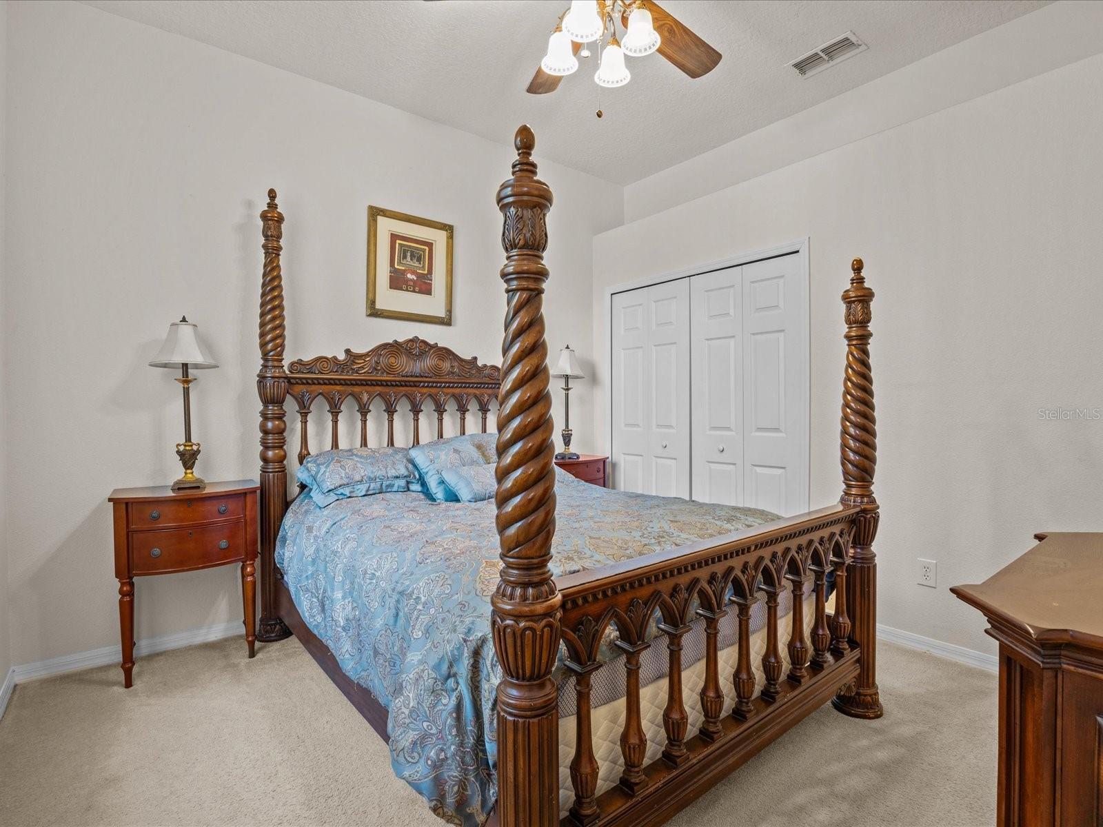 LEGACY PARK PH 01 - Residential