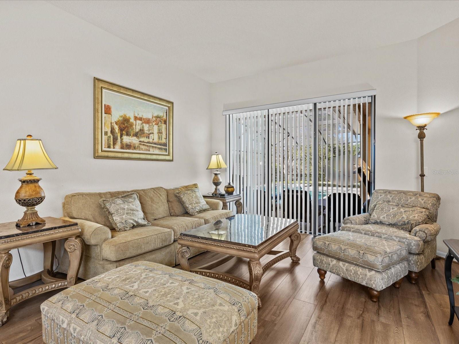 LEGACY PARK PH 01 - Residential