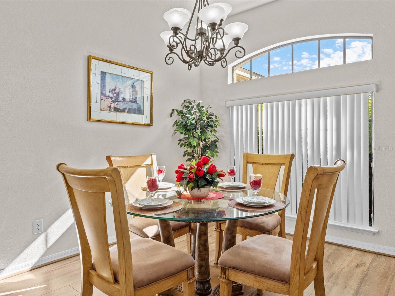 LEGACY PARK PH 01 - Residential