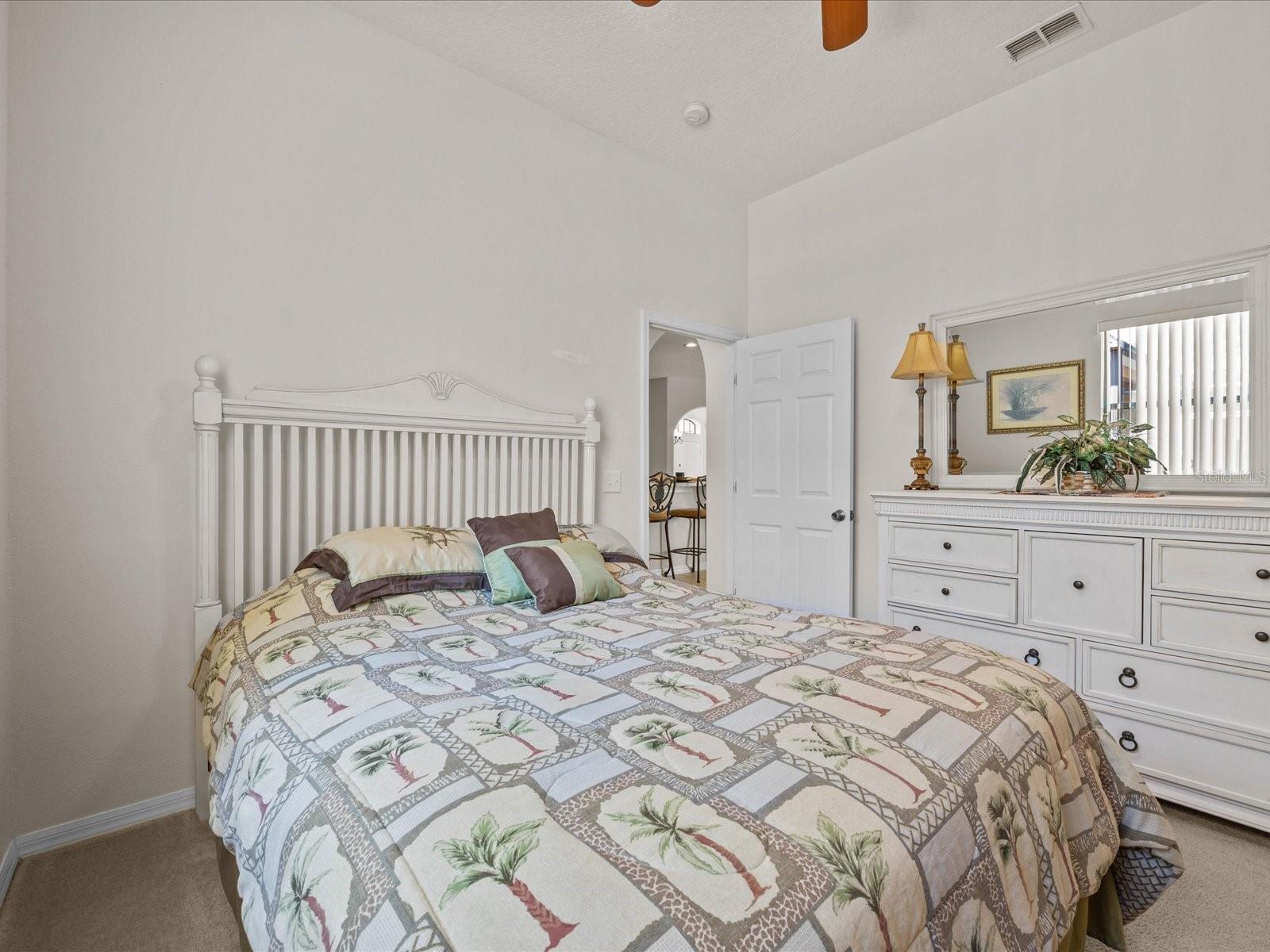 LEGACY PARK PH 01 - Residential