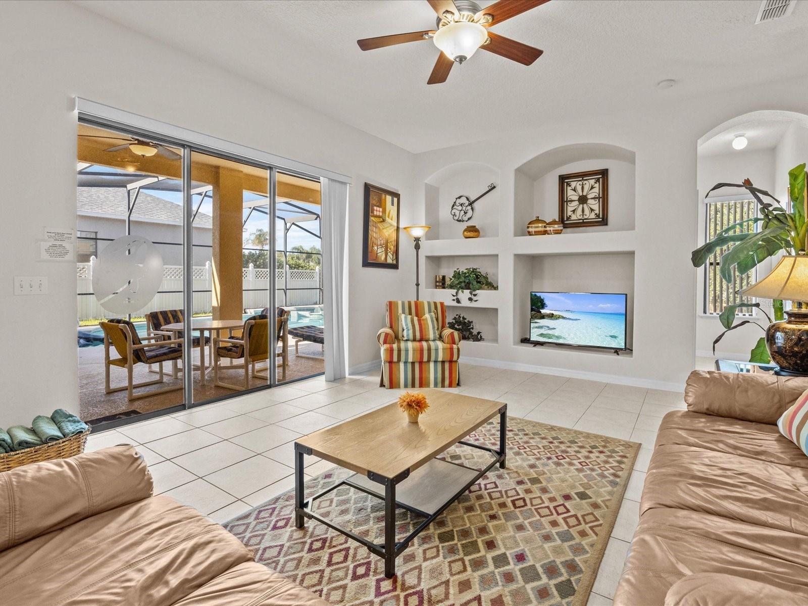 LEGACY PARK PH 01 - Residential