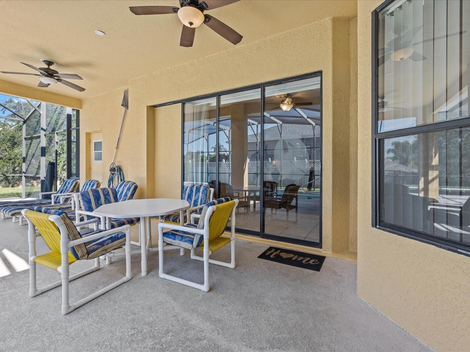 LEGACY PARK PH 01 - Residential