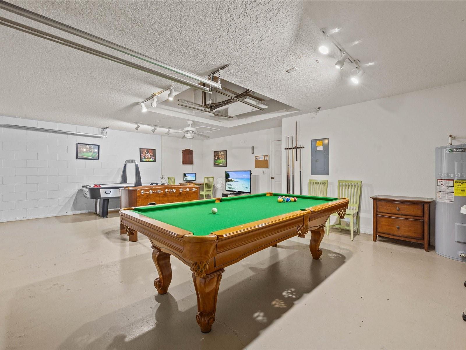 LEGACY PARK PH 01 - Residential