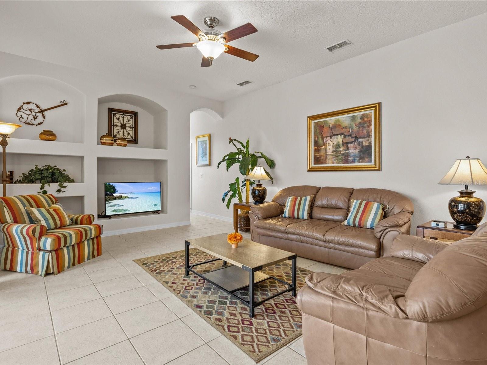 LEGACY PARK PH 01 - Residential