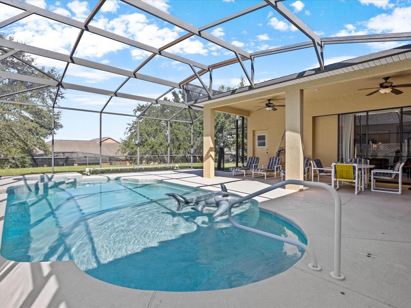 LEGACY PARK PH 01 - Residential