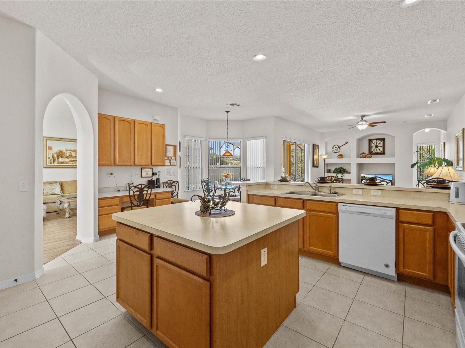 LEGACY PARK PH 01 - Residential