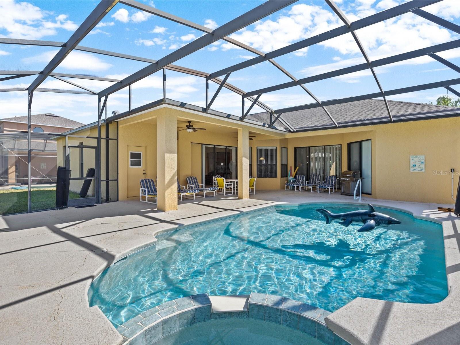 LEGACY PARK PH 01 - Residential