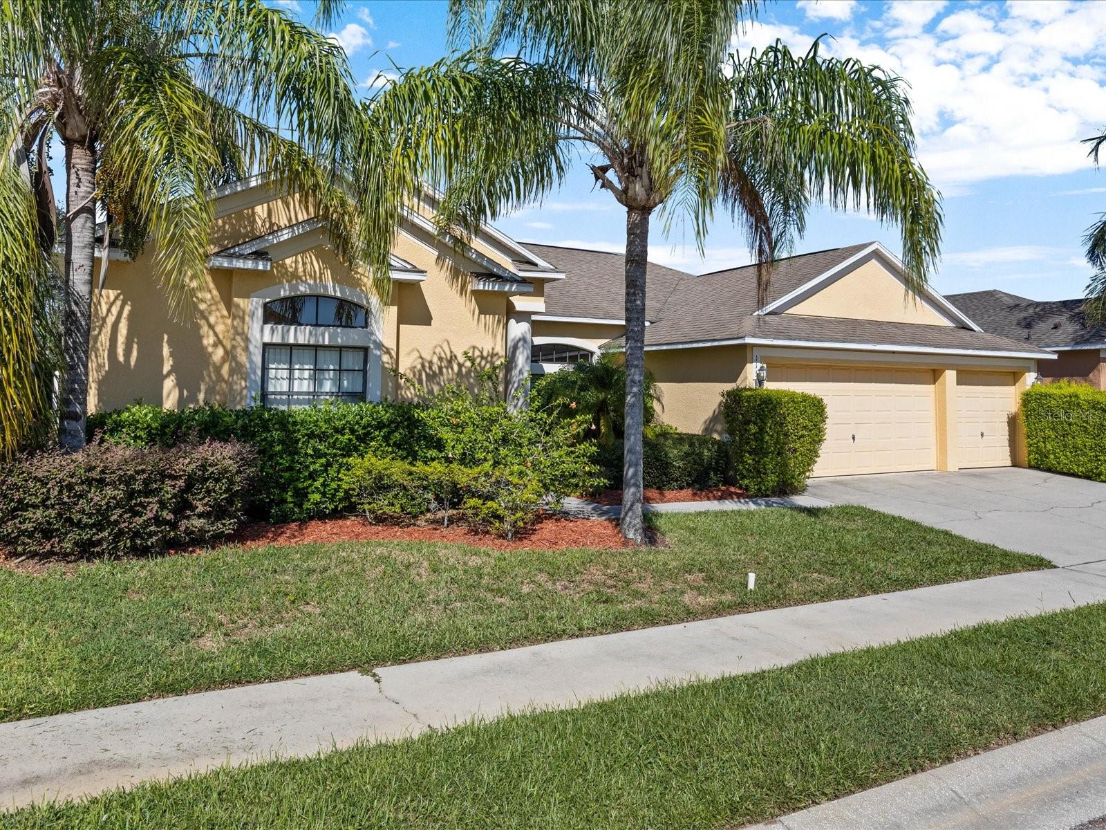 LEGACY PARK PH 01 - Residential