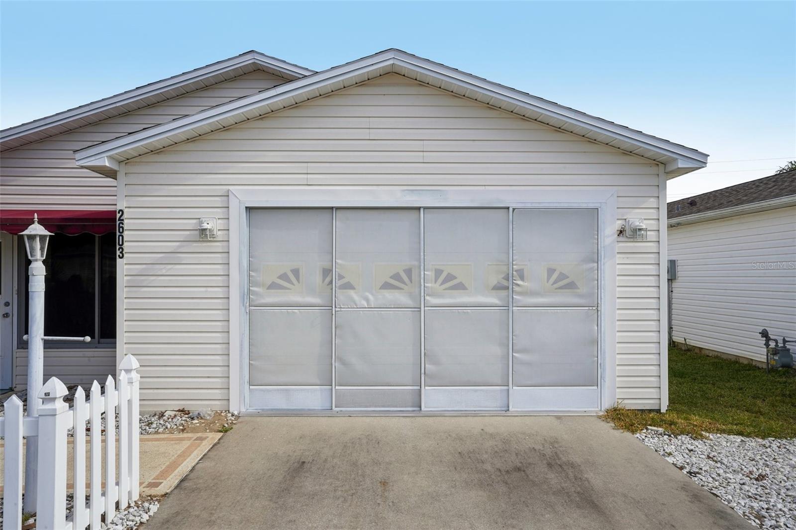 VILLAGES OF SUMTER VILLA DELCANTO - Residential